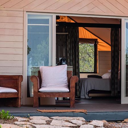 Be Vedetta - Relais & Glamping - Adult Only Hotel Scarlino Kültér fotó