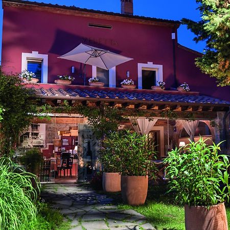 Be Vedetta - Relais & Glamping - Adult Only Hotel Scarlino Kültér fotó