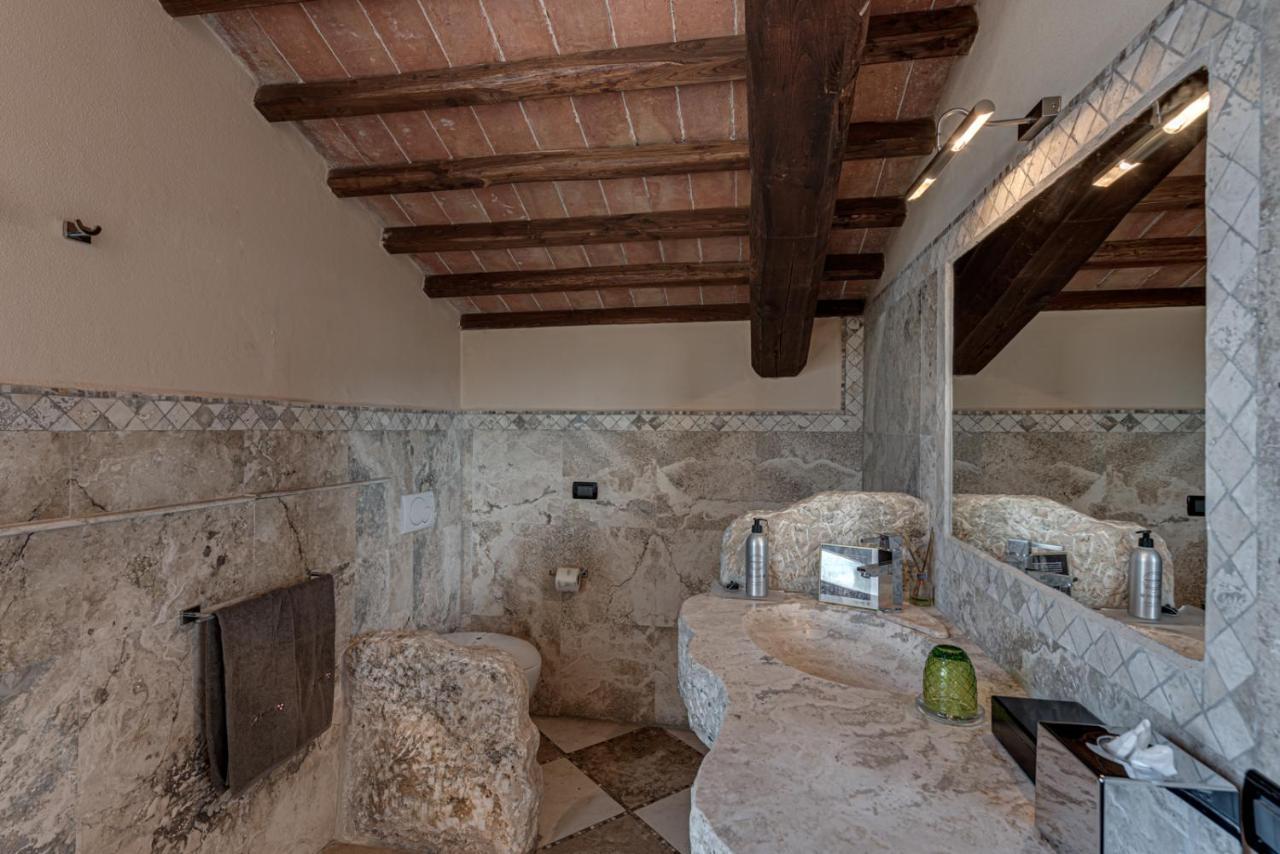 Be Vedetta - Relais & Glamping - Adult Only Hotel Scarlino Kültér fotó