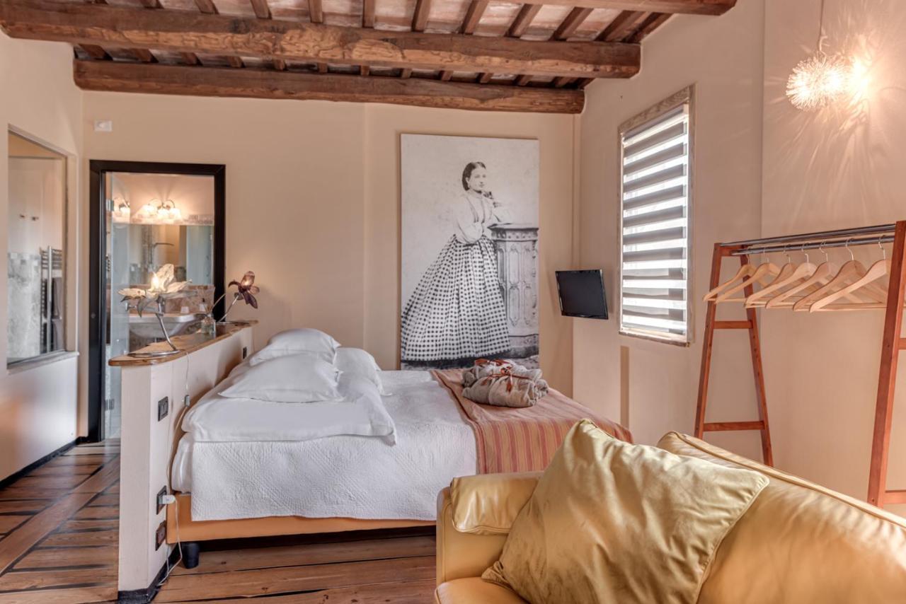 Be Vedetta - Relais & Glamping - Adult Only Hotel Scarlino Kültér fotó