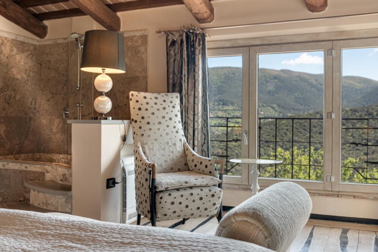 Be Vedetta - Relais & Glamping - Adult Only Hotel Scarlino Kültér fotó