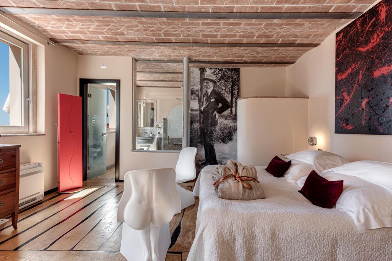 Be Vedetta - Relais & Glamping - Adult Only Hotel Scarlino Kültér fotó