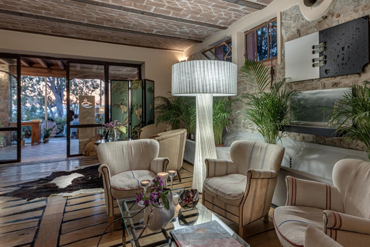 Be Vedetta - Relais & Glamping - Adult Only Hotel Scarlino Kültér fotó