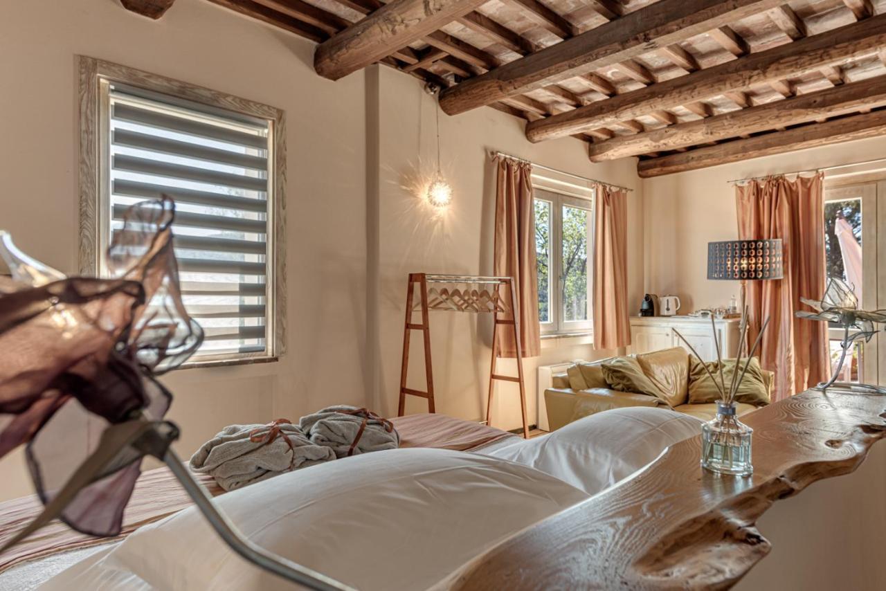 Be Vedetta - Relais & Glamping - Adult Only Hotel Scarlino Kültér fotó