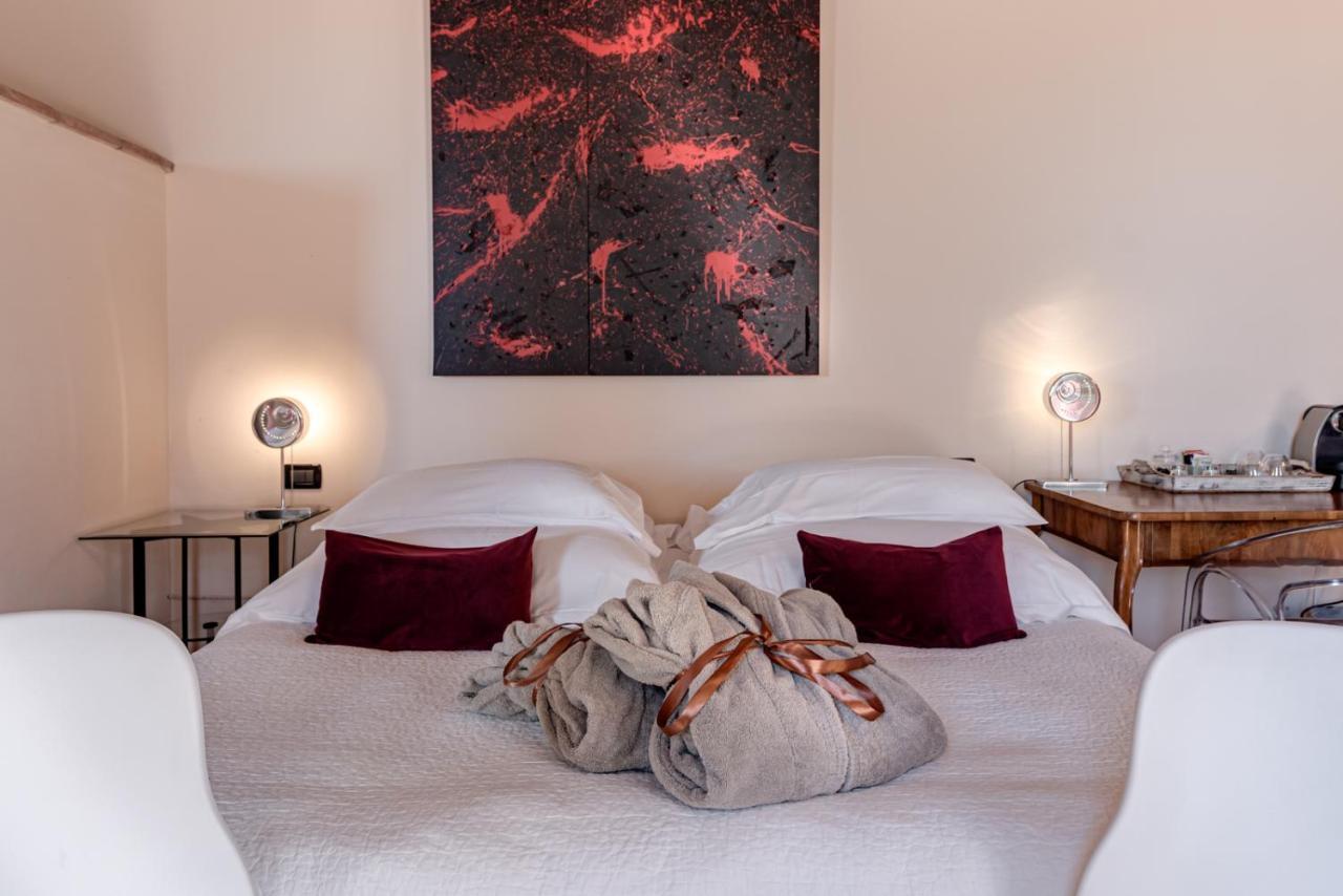 Be Vedetta - Relais & Glamping - Adult Only Hotel Scarlino Kültér fotó