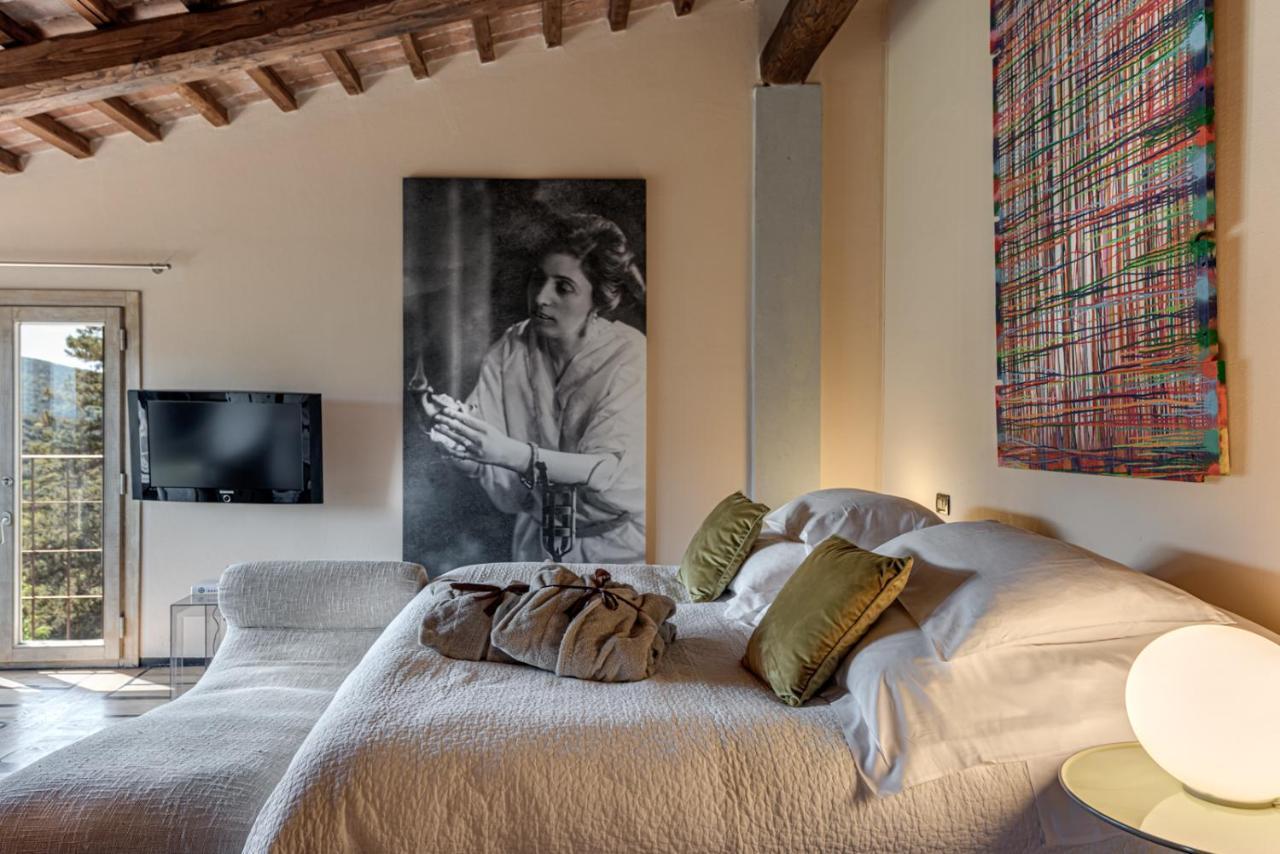 Be Vedetta - Relais & Glamping - Adult Only Hotel Scarlino Kültér fotó