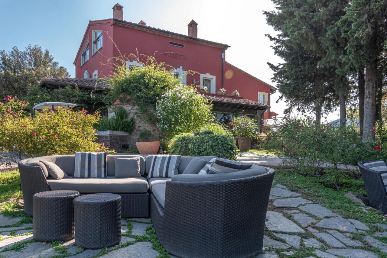 Be Vedetta - Relais & Glamping - Adult Only Hotel Scarlino Kültér fotó