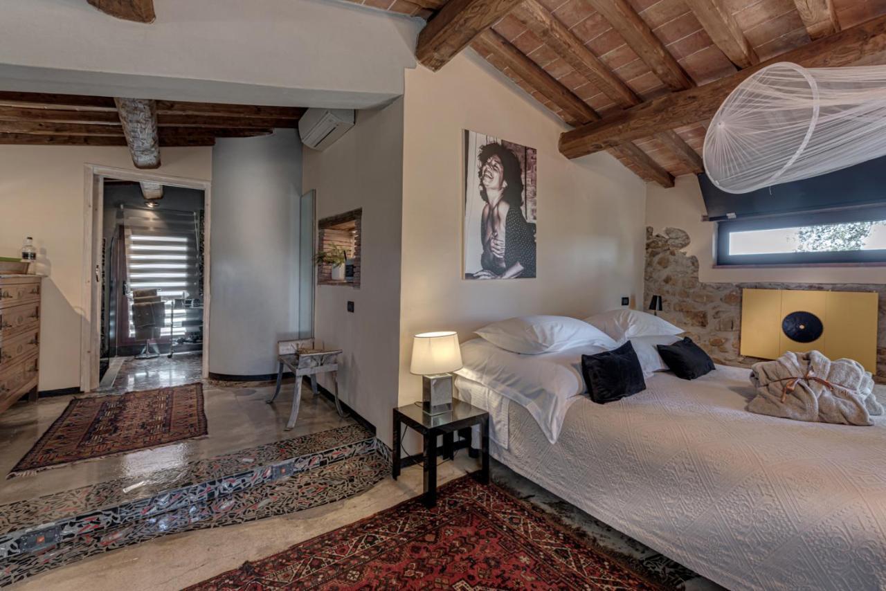 Be Vedetta - Relais & Glamping - Adult Only Hotel Scarlino Kültér fotó