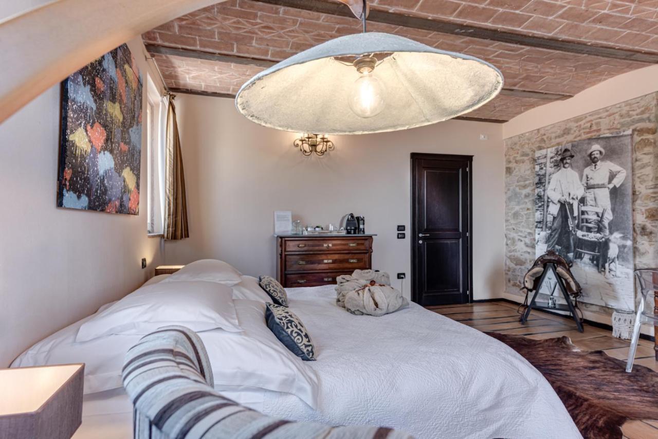 Be Vedetta - Relais & Glamping - Adult Only Hotel Scarlino Kültér fotó