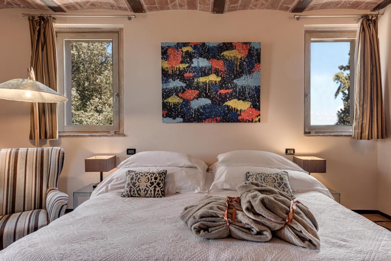 Be Vedetta - Relais & Glamping - Adult Only Hotel Scarlino Kültér fotó