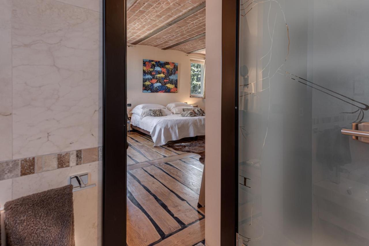 Be Vedetta - Relais & Glamping - Adult Only Hotel Scarlino Kültér fotó