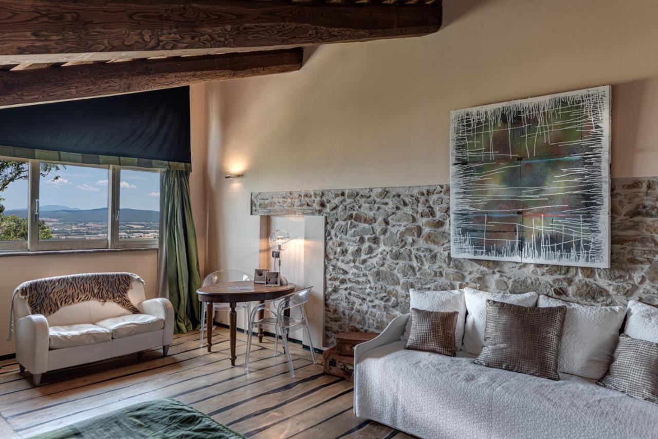 Be Vedetta - Relais & Glamping - Adult Only Hotel Scarlino Kültér fotó