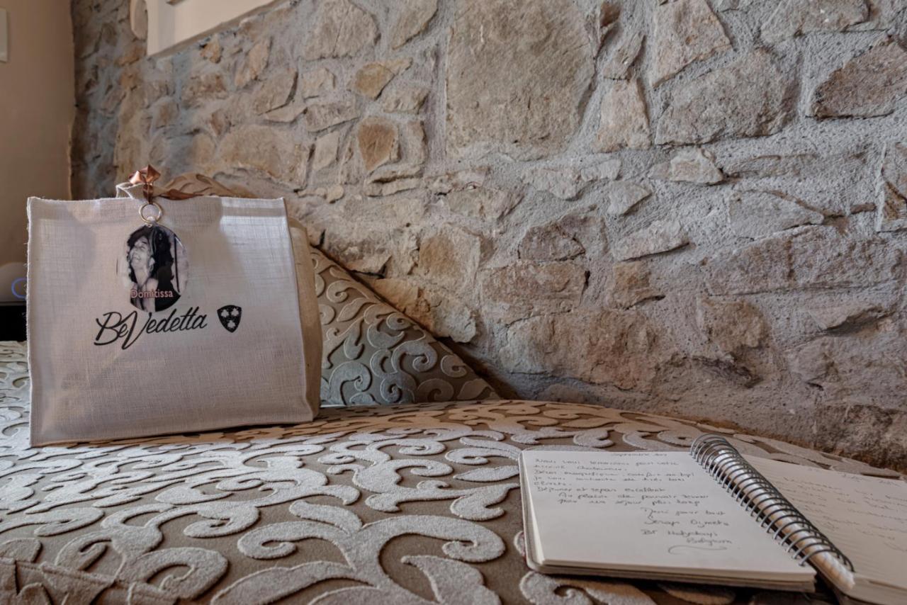 Be Vedetta - Relais & Glamping - Adult Only Hotel Scarlino Kültér fotó