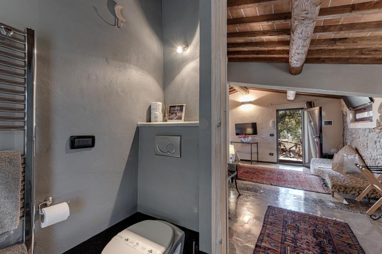 Be Vedetta - Relais & Glamping - Adult Only Hotel Scarlino Kültér fotó