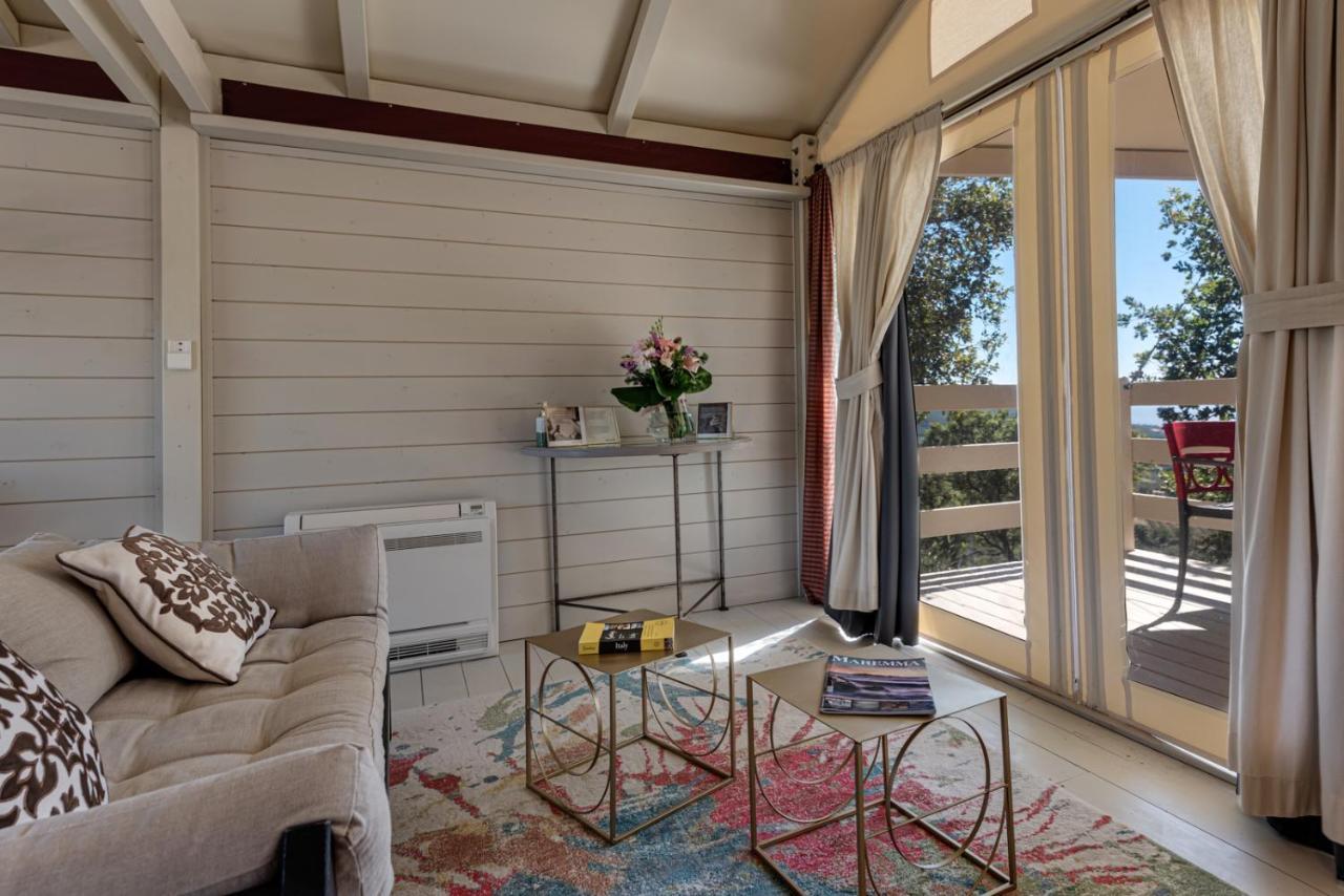 Be Vedetta - Relais & Glamping - Adult Only Hotel Scarlino Kültér fotó