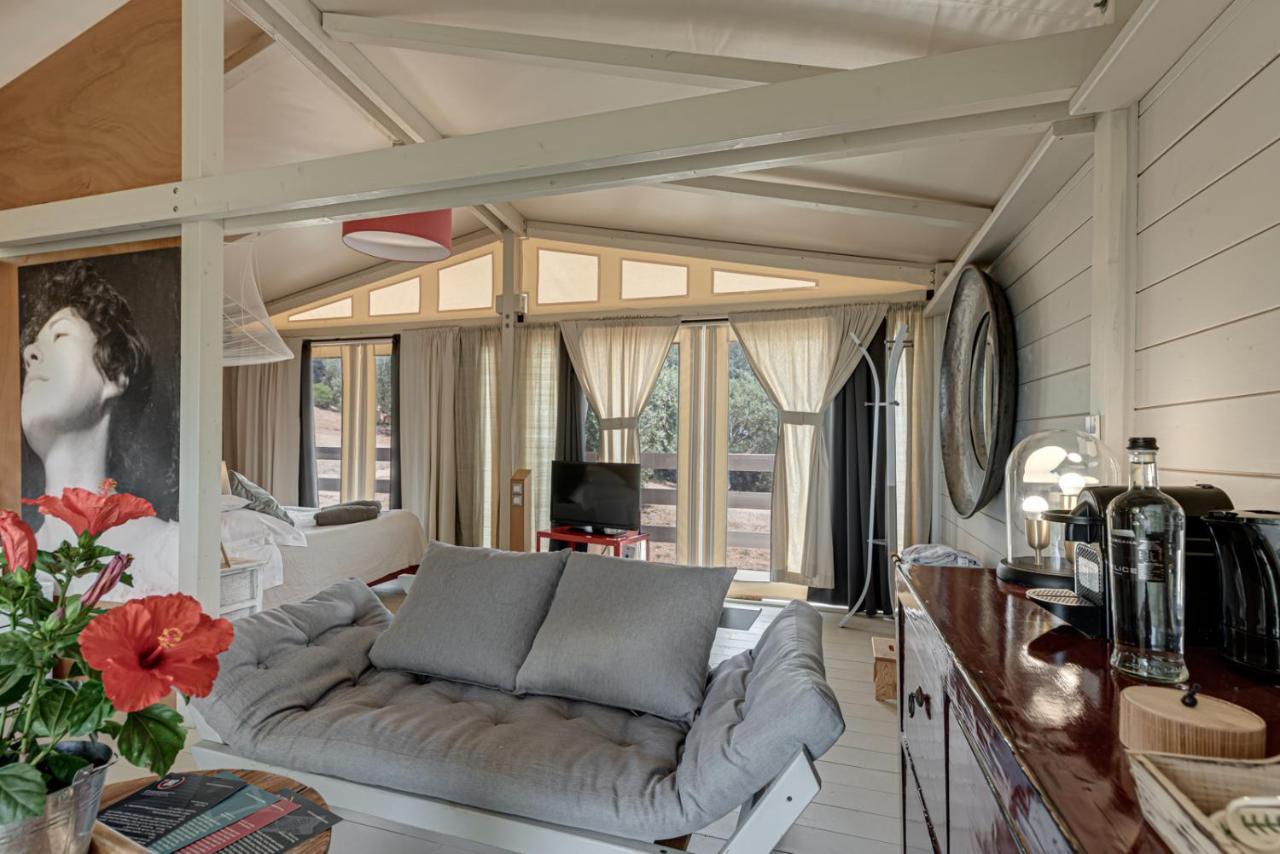 Be Vedetta - Relais & Glamping - Adult Only Hotel Scarlino Kültér fotó
