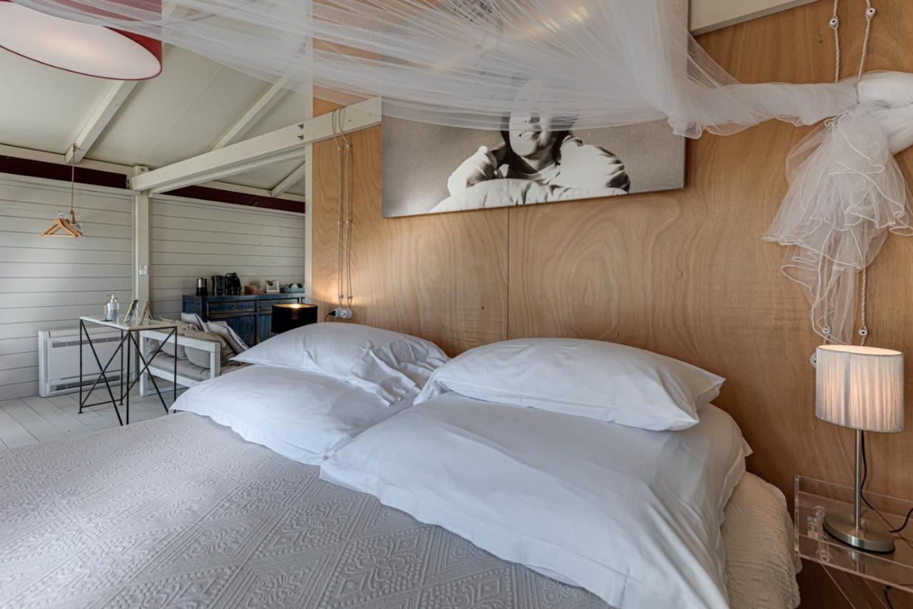 Be Vedetta - Relais & Glamping - Adult Only Hotel Scarlino Kültér fotó