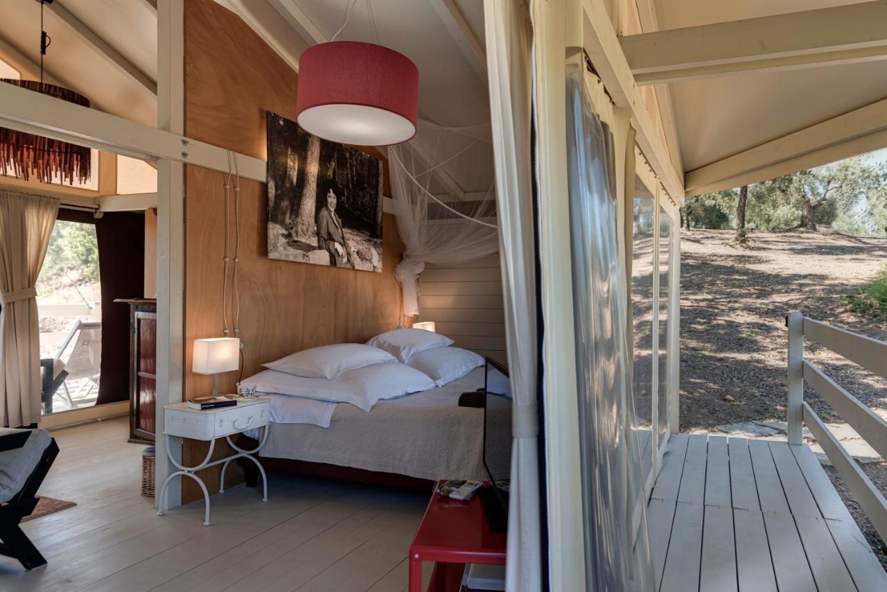 Be Vedetta - Relais & Glamping - Adult Only Hotel Scarlino Kültér fotó