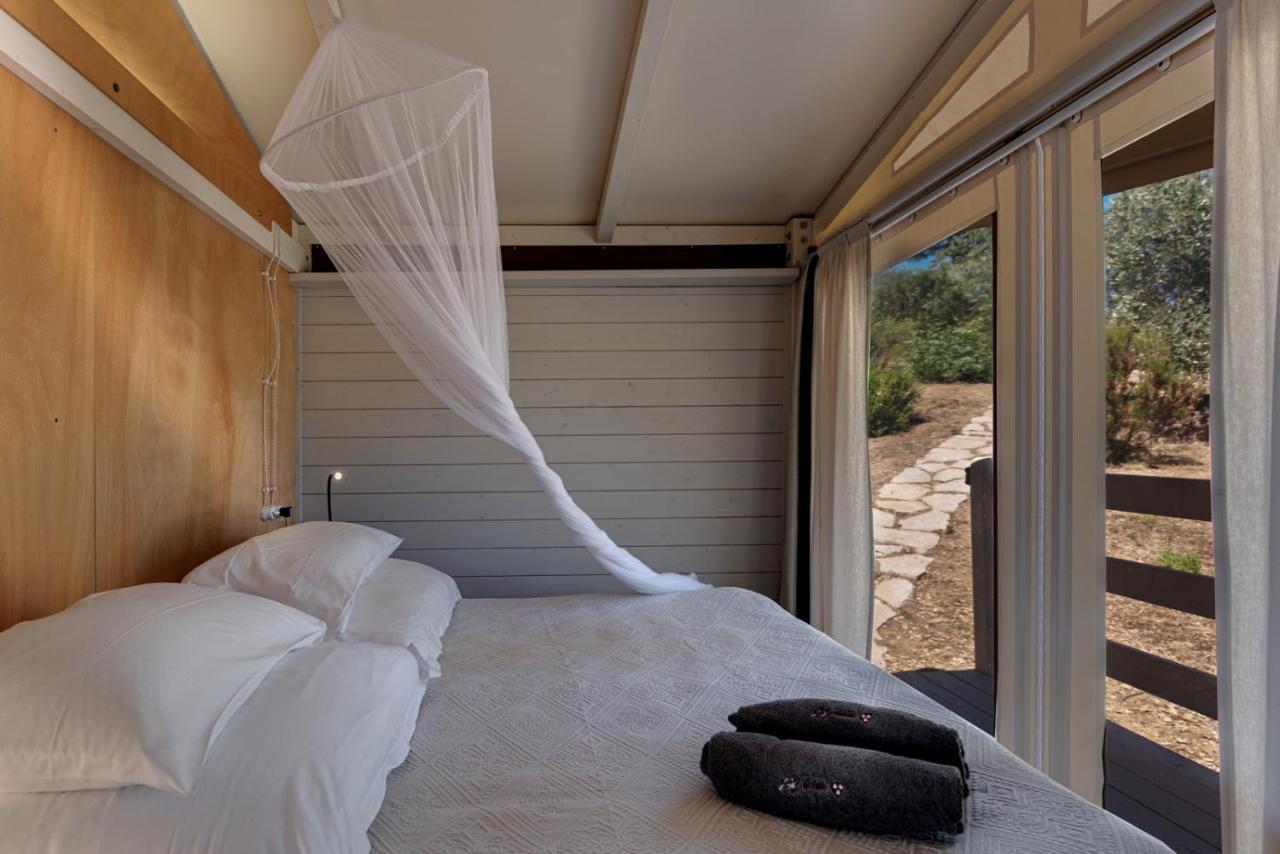Be Vedetta - Relais & Glamping - Adult Only Hotel Scarlino Kültér fotó