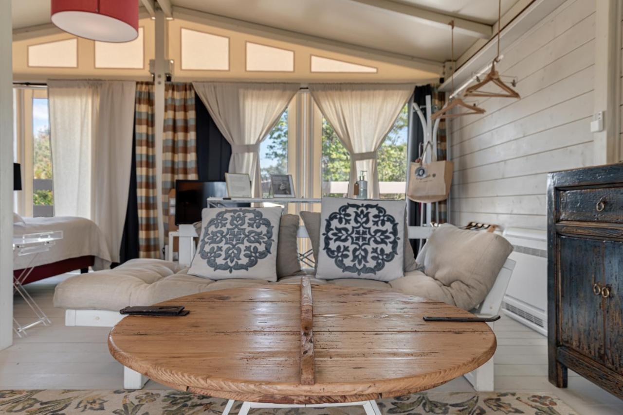 Be Vedetta - Relais & Glamping - Adult Only Hotel Scarlino Kültér fotó