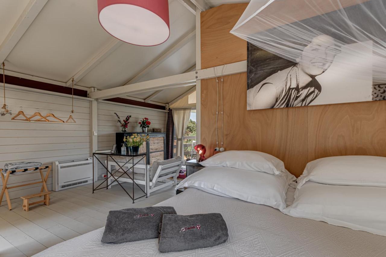 Be Vedetta - Relais & Glamping - Adult Only Hotel Scarlino Kültér fotó