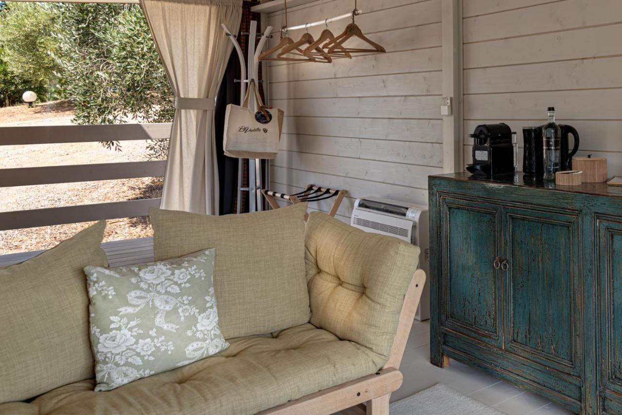 Be Vedetta - Relais & Glamping - Adult Only Hotel Scarlino Kültér fotó