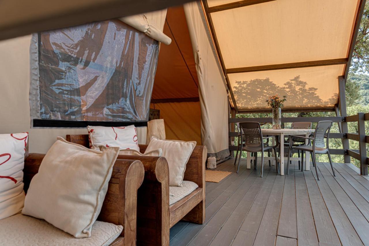 Be Vedetta - Relais & Glamping - Adult Only Hotel Scarlino Kültér fotó