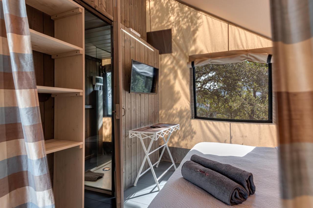 Be Vedetta - Relais & Glamping - Adult Only Hotel Scarlino Kültér fotó