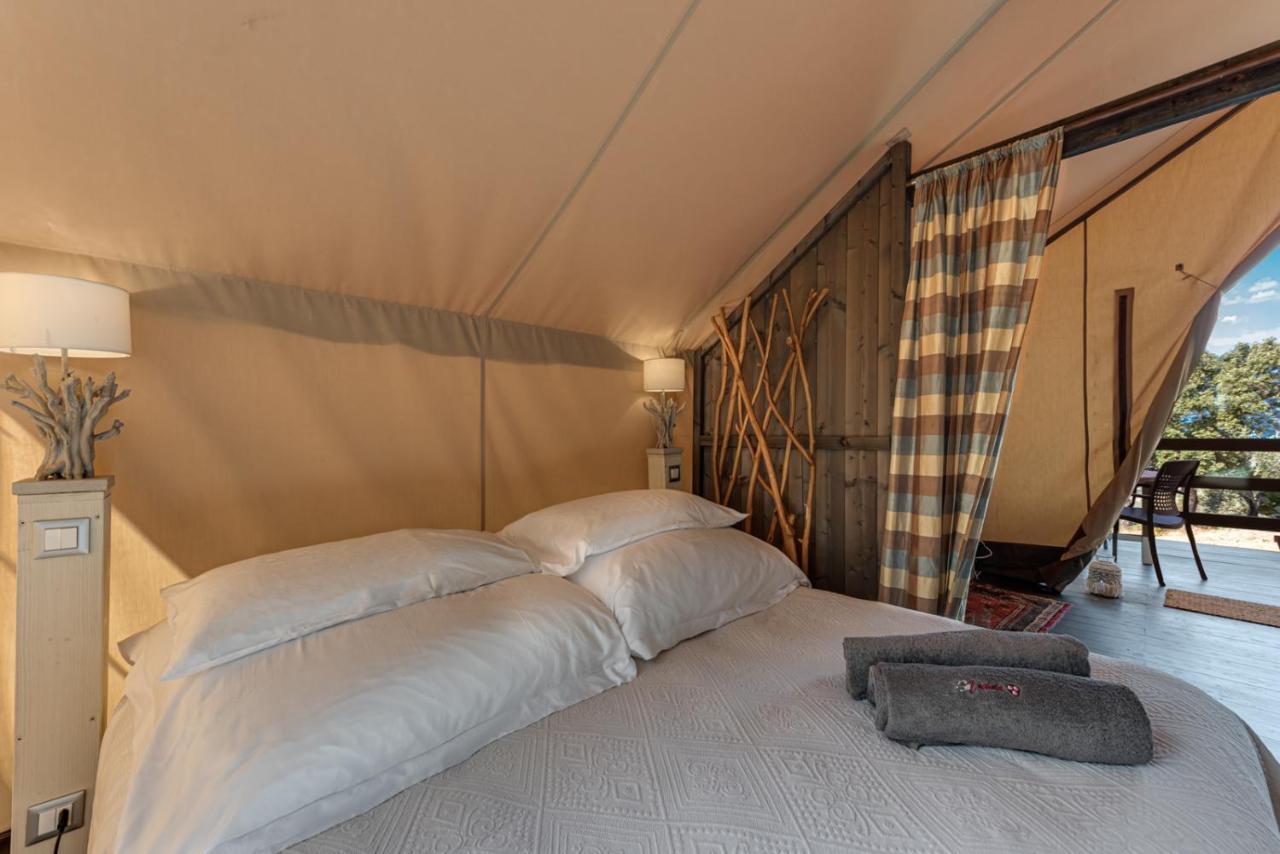 Be Vedetta - Relais & Glamping - Adult Only Hotel Scarlino Kültér fotó