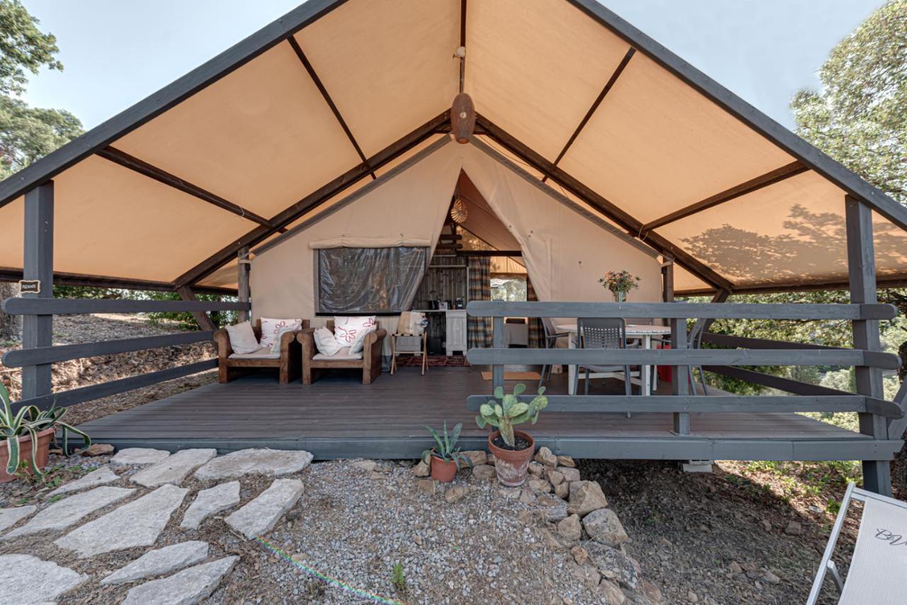 Be Vedetta - Relais & Glamping - Adult Only Hotel Scarlino Kültér fotó