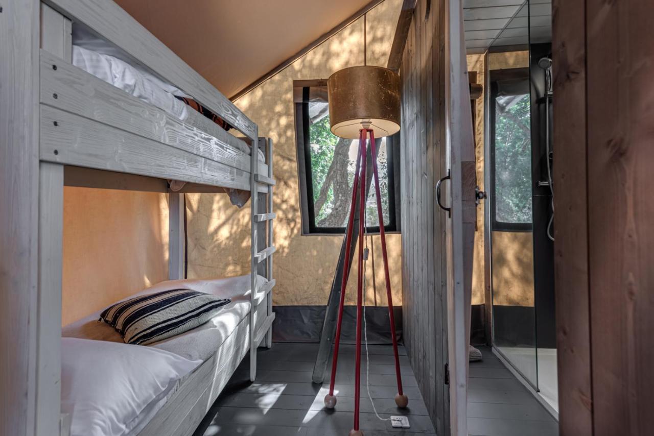 Be Vedetta - Relais & Glamping - Adult Only Hotel Scarlino Kültér fotó