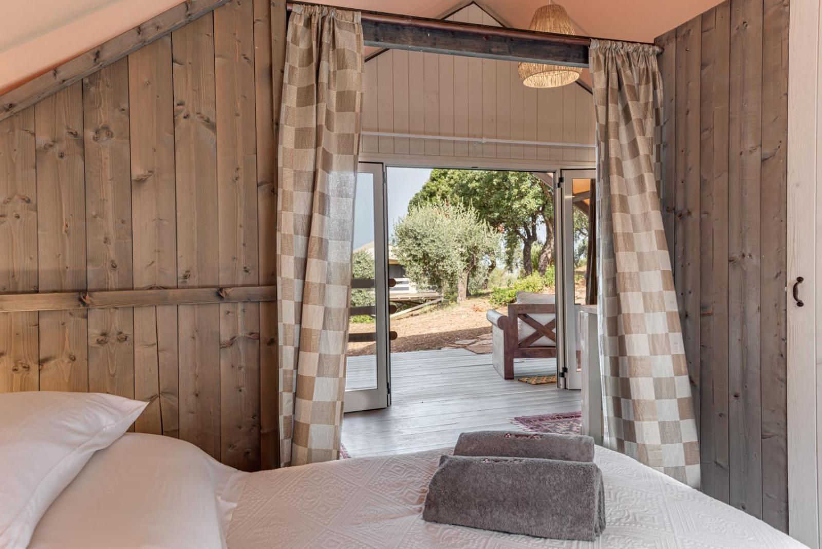 Be Vedetta - Relais & Glamping - Adult Only Hotel Scarlino Kültér fotó