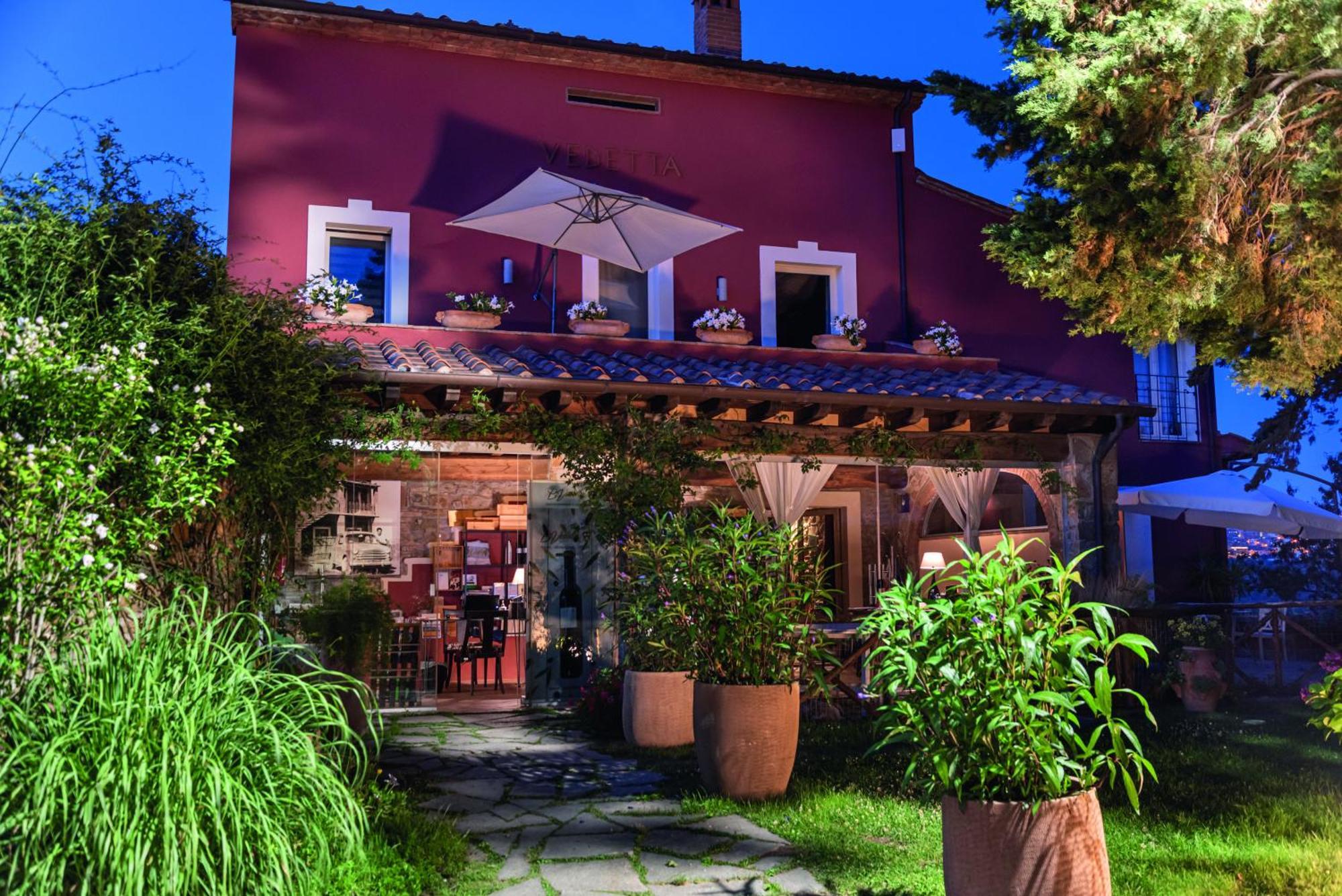 Be Vedetta - Relais & Glamping - Adult Only Hotel Scarlino Kültér fotó