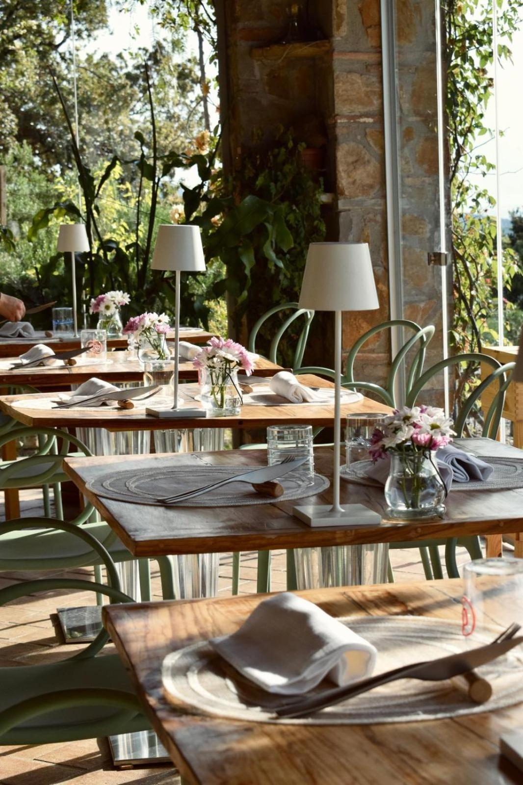 Be Vedetta - Relais & Glamping - Adult Only Hotel Scarlino Kültér fotó