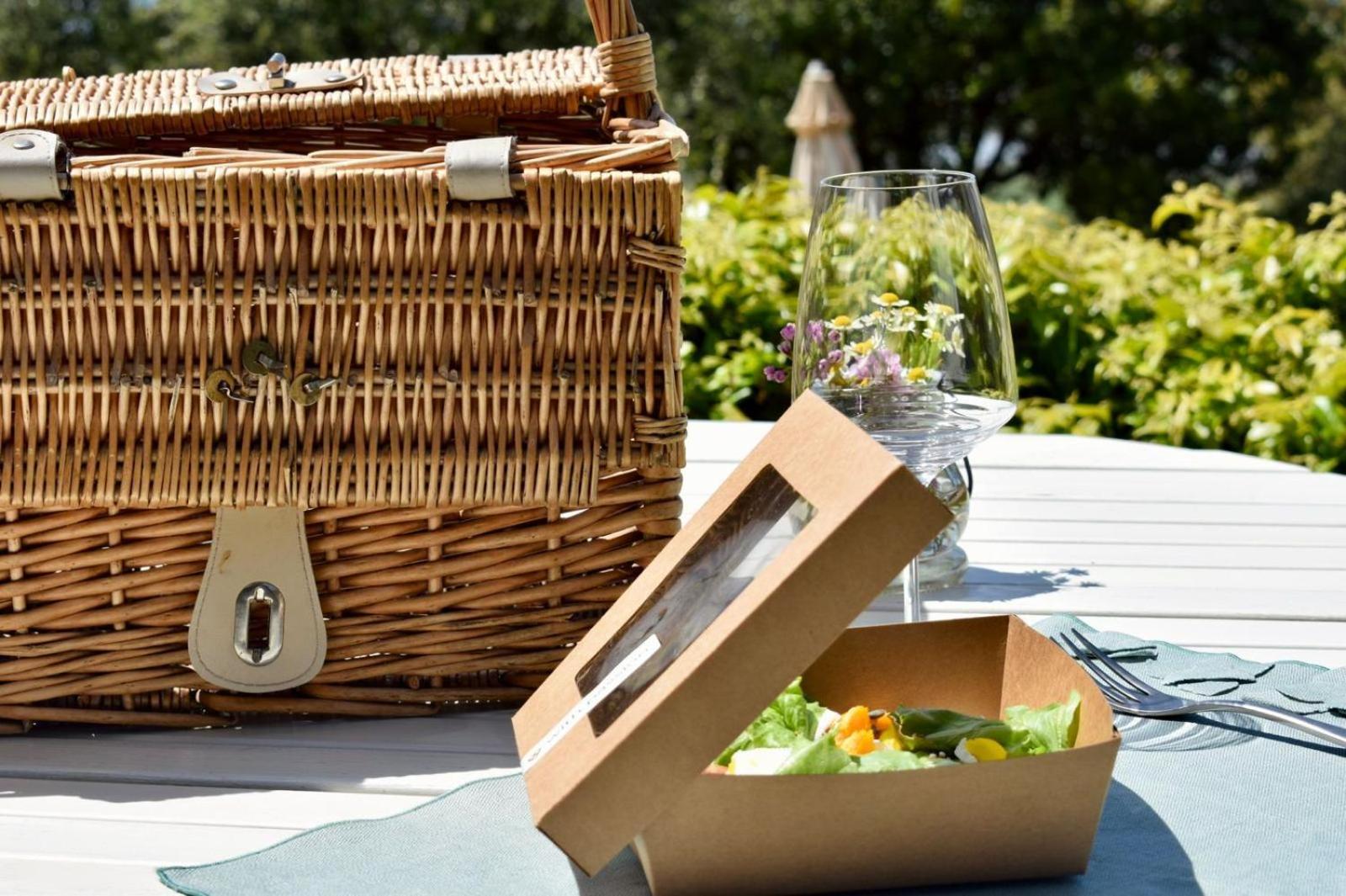 Be Vedetta - Relais & Glamping - Adult Only Hotel Scarlino Kültér fotó