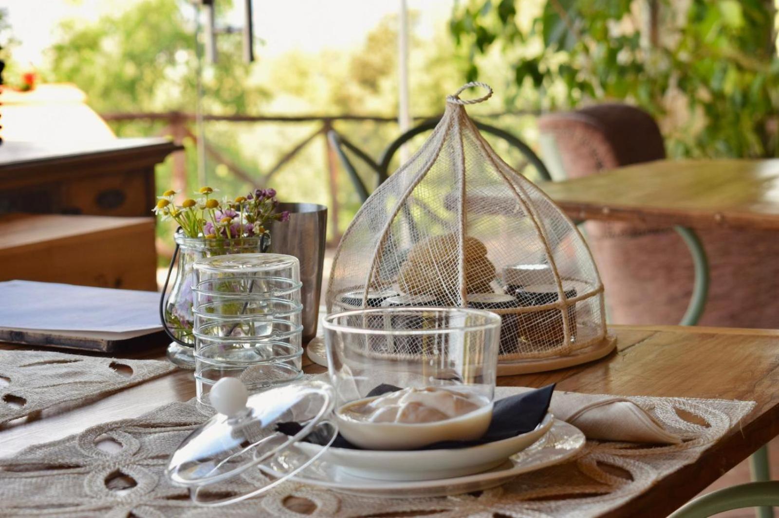 Be Vedetta - Relais & Glamping - Adult Only Hotel Scarlino Kültér fotó