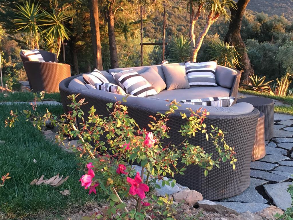 Be Vedetta - Relais & Glamping - Adult Only Hotel Scarlino Kültér fotó