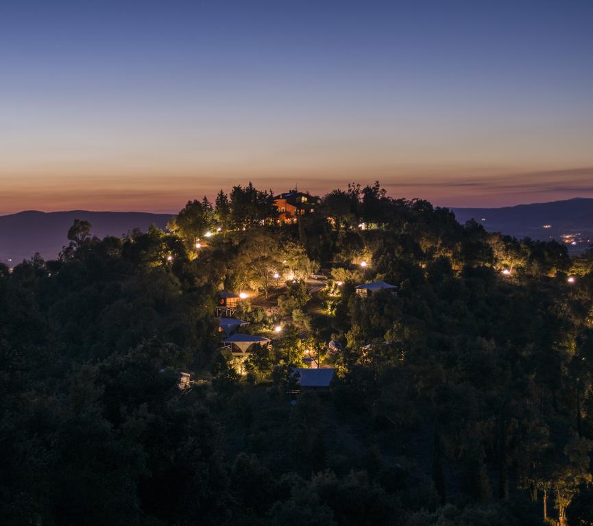 Be Vedetta - Relais & Glamping - Adult Only Hotel Scarlino Kültér fotó