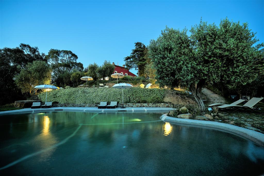 Be Vedetta - Relais & Glamping - Adult Only Hotel Scarlino Kültér fotó